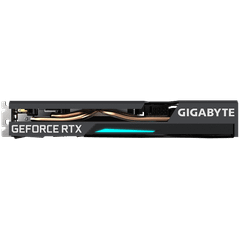 VGA GIGABYTE GeForce RTX 3060 EAGLE 12G