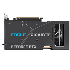 VGA GIGABYTE GeForce RTX 3060 EAGLE 12G