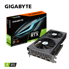 VGA GIGABYTE GeForce RTX 3060 EAGLE 12G