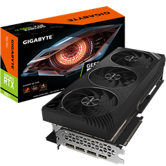 VGA GIGABYTE GeForce RTX™ 3090 Ti GAMING OC 24G