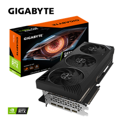 VGA GIGABYTE GeForce RTX™ 3090 Ti GAMING OC 24G