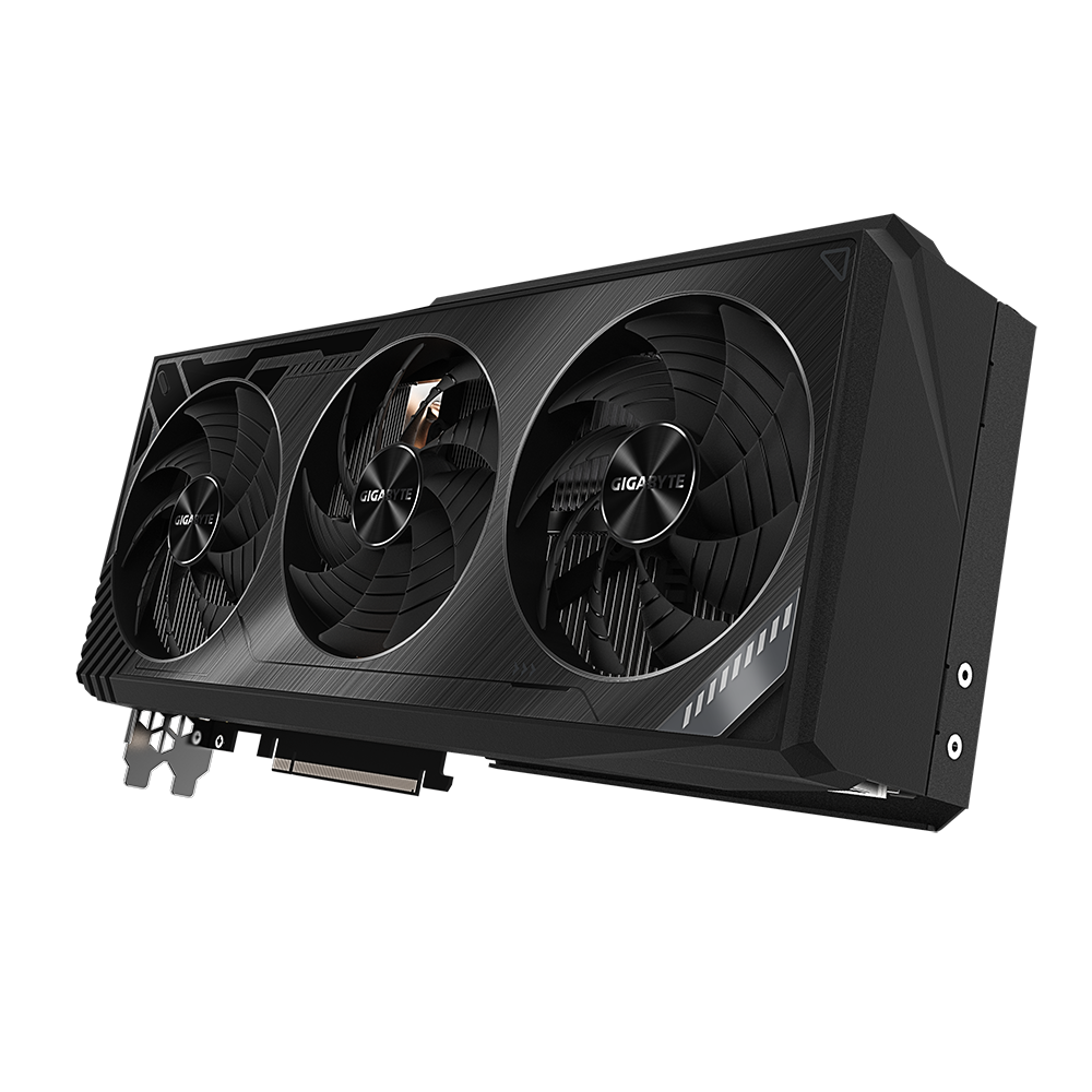 VGA GIGABYTE GeForce RTX™ 3090 Ti GAMING OC 24G