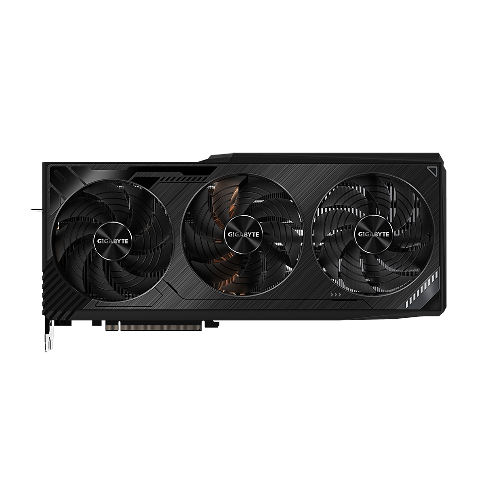 VGA GIGABYTE GeForce RTX™ 3090 Ti GAMING OC 24G