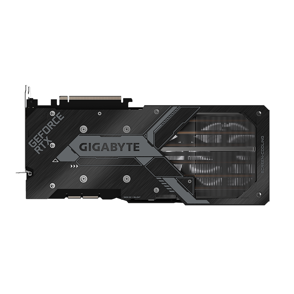 VGA GIGABYTE GeForce RTX™ 3090 Ti GAMING OC 24G