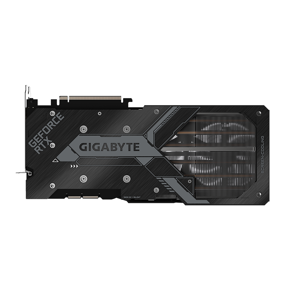 VGA GIGABYTE GeForce RTX™ 3090 Ti GAMING OC 24G