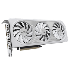 VGA GIGABYTE GeForce RTX™ 4060 AERO OC 8G