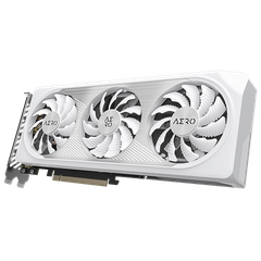 VGA GIGABYTE GeForce RTX™ 4060 AERO OC 8G