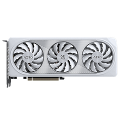VGA GIGABYTE GeForce RTX™ 4060 AERO OC 8G