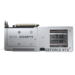 VGA GIGABYTE GeForce RTX™ 4060 AERO OC 8G
