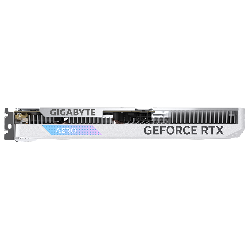 VGA GIGABYTE GeForce RTX™ 4060 AERO OC 8G
