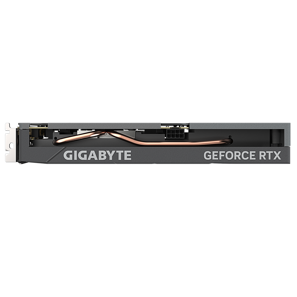 VGA GIGABYTE GeForce RTX™ 4060 EAGLE OC 8G
