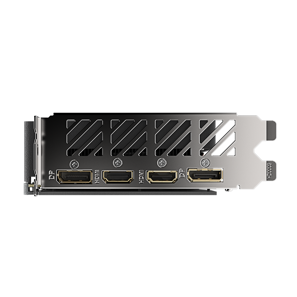 VGA GIGABYTE GeForce RTX™ 4060 EAGLE OC 8G