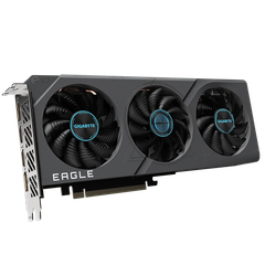 VGA GIGABYTE GeForce RTX™ 4060 EAGLE OC 8G