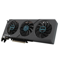 VGA GIGABYTE GeForce RTX™ 4060 EAGLE OC 8G