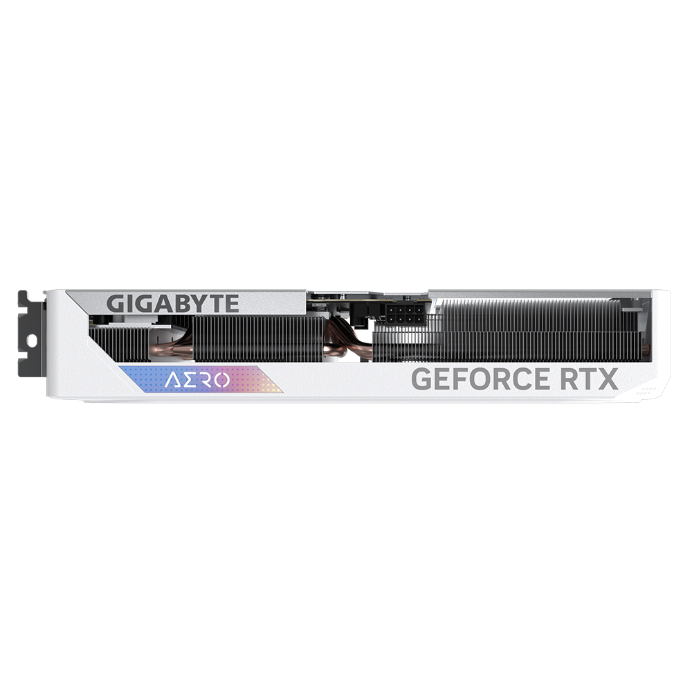 VGA GIGABYTE GeForce RTX™ 4060 Ti AERO OC 8G