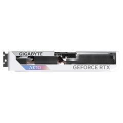 VGA GIGABYTE GeForce RTX™ 4060 Ti AERO OC 8G