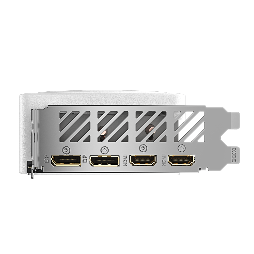 VGA GIGABYTE GeForce RTX™ 4060 Ti AERO OC 8G