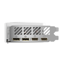 VGA GIGABYTE GeForce RTX™ 4060 Ti AERO OC 8G