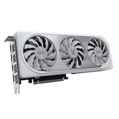 VGA GIGABYTE GeForce RTX™ 4060 Ti AERO OC 8G