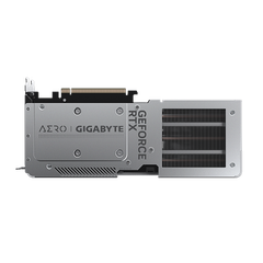 VGA GIGABYTE GeForce RTX™ 4060 Ti AERO OC 8G