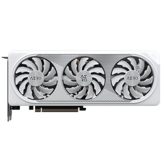 VGA GIGABYTE GeForce RTX™ 4060 Ti AERO OC 8G