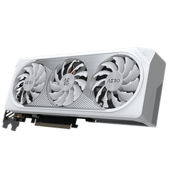 VGA GIGABYTE GeForce RTX™ 4060 Ti AERO OC 8G