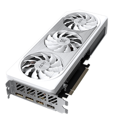 VGA GIGABYTE GeForce RTX™ 4060 Ti AERO OC 8G