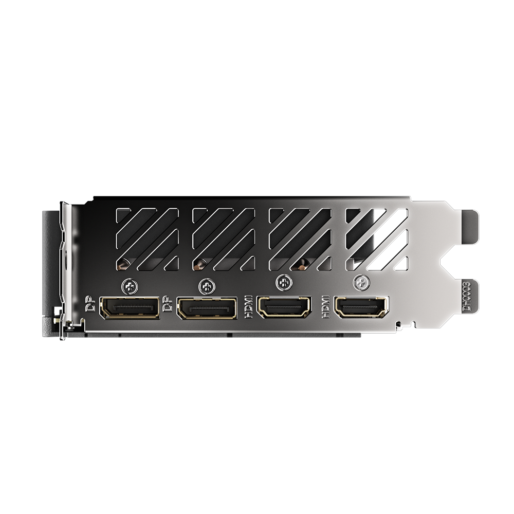 VGA GIGABYTE GeForce RTX™ 4060 Ti EAGLE 8G
