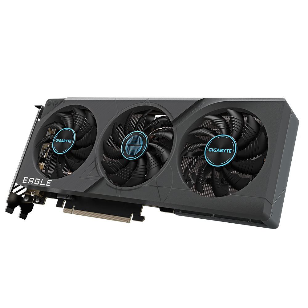 VGA GIGABYTE GeForce RTX™ 4060 Ti EAGLE 8G