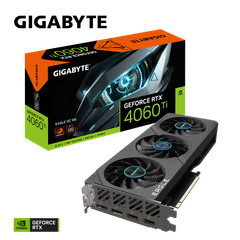 VGA GIGABYTE GeForce RTX™ 4060 Ti EAGLE OC 8G