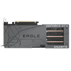 VGA GIGABYTE GeForce RTX™ 4060 Ti EAGLE OC 8G