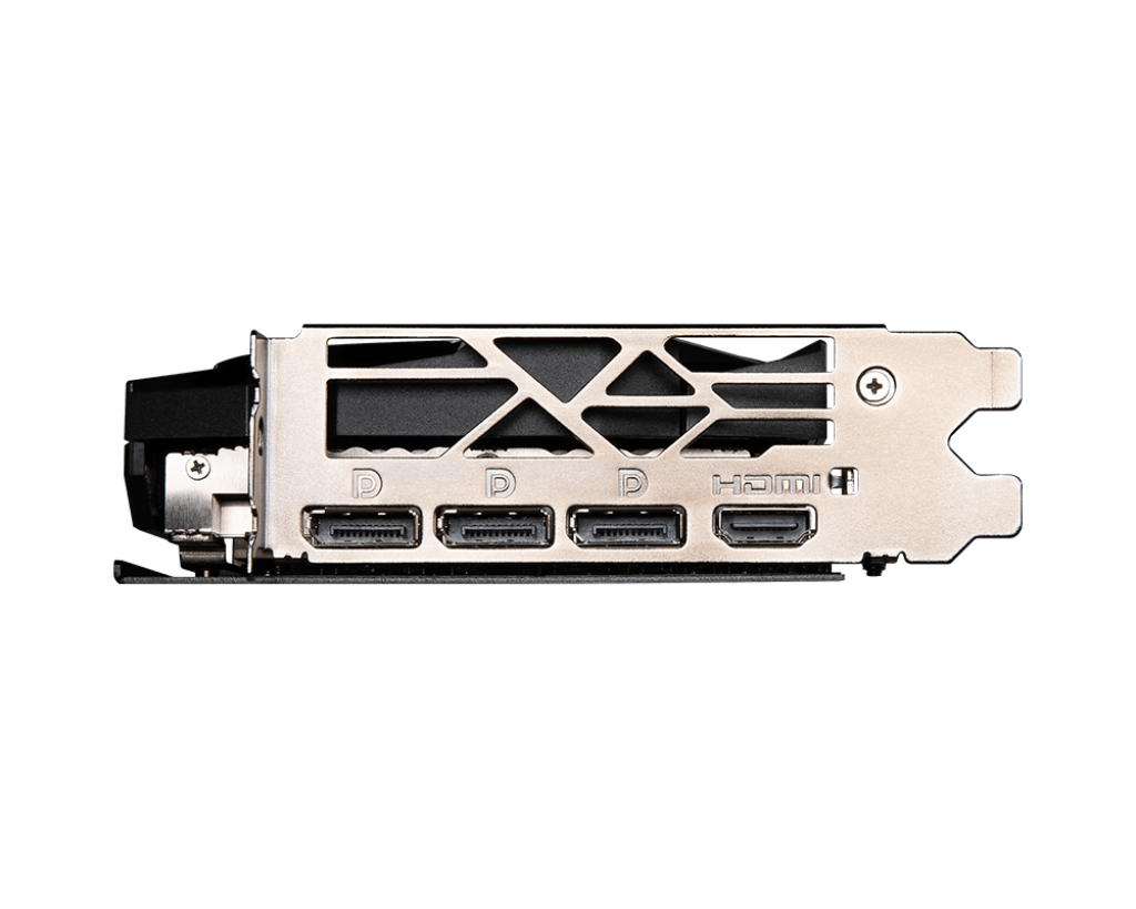 VGA MSI GeForce RTX™ 4060 Ti GAMING X 8G