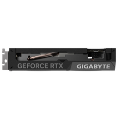 VGA GIGABYTE GeForce RTX™ 4060 WINDFORCE OC 8G
