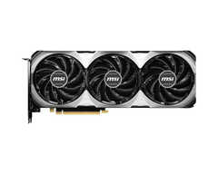 VGA MSI GeForce RTX™ 4070 VENTUS 3X 12G