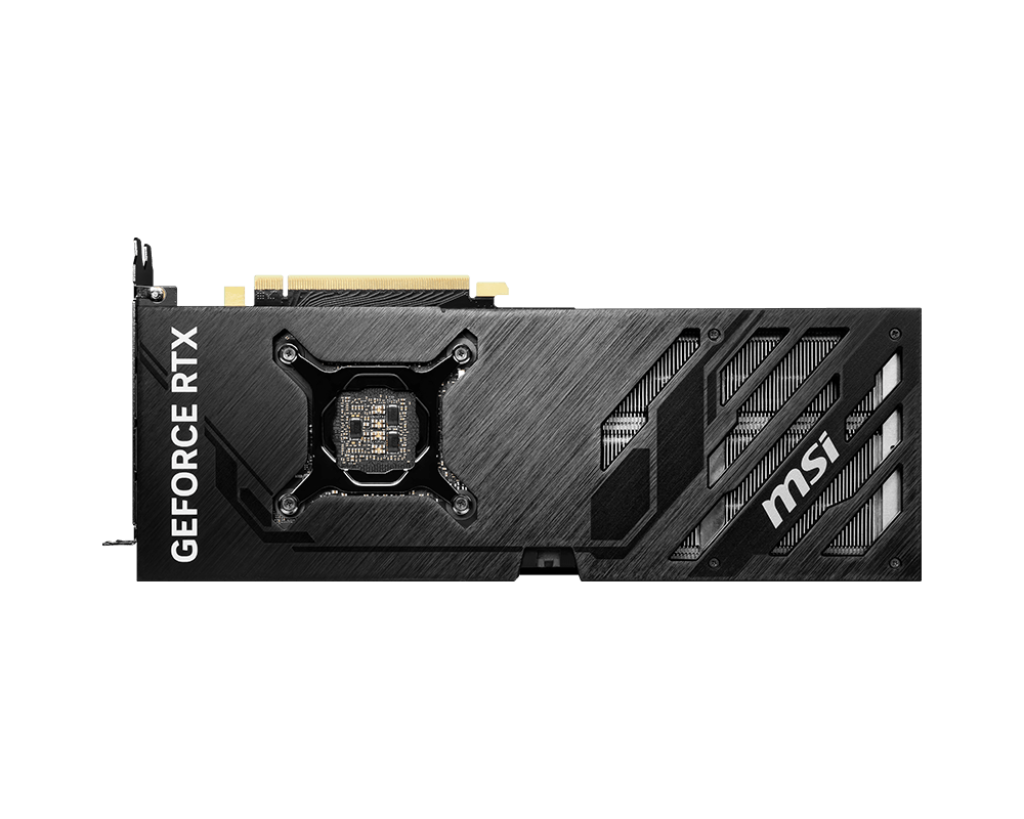 VGA MSI GeForce RTX™ 4070 VENTUS 3X 12G