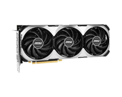 VGA MSI GeForce RTX™ 4070 VENTUS 3X 12G OC