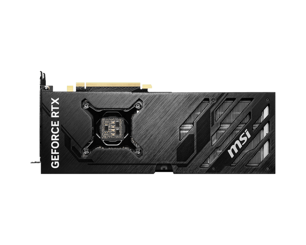 VGA MSI GeForce RTX™ 4070 VENTUS 3X 12G OC