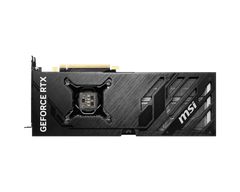 VGA MSI GeForce RTX™ 4070 VENTUS 3X 12G OC