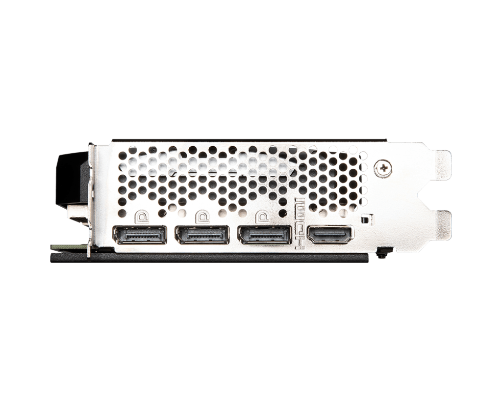 VGA MSI GeForce RTX™ 4070 VENTUS 3X 12G OC