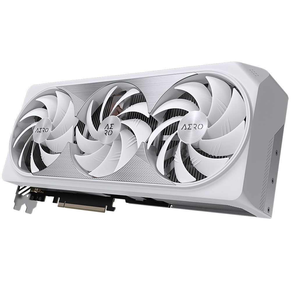 VGA GIGABYTE GeForce RTX™ 4080 16GB AERO OC