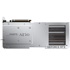 VGA GIGABYTE GeForce RTX™ 4080 16GB AERO OC