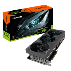 VGA GIGABYTE GeForce RTX™ 4080 16GB EAGLE