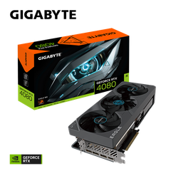 VGA GIGABYTE GeForce RTX™ 4080 16GB EAGLE