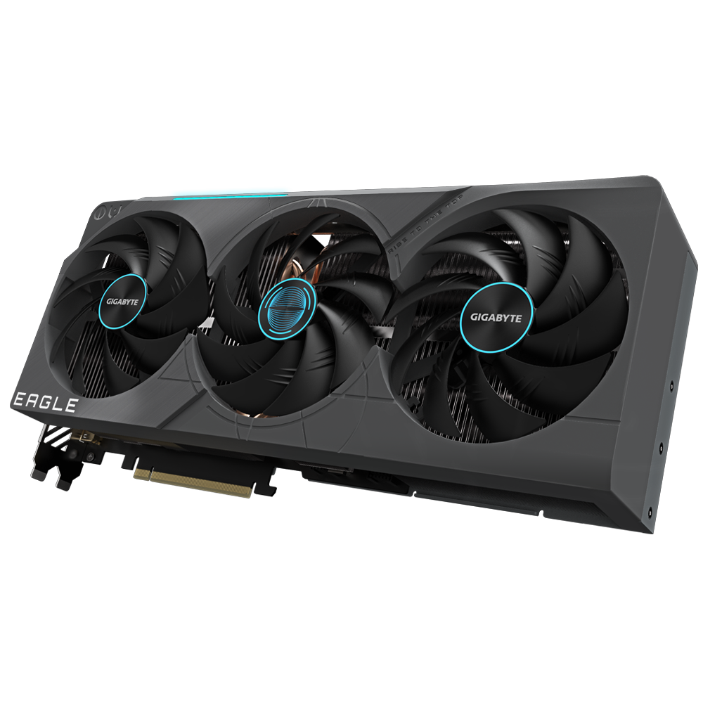 VGA GIGABYTE GeForce RTX™ 4080 16GB EAGLE