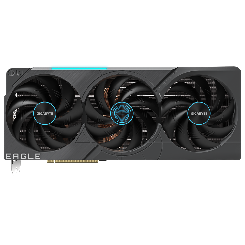 VGA GIGABYTE GeForce RTX™ 4080 16GB EAGLE