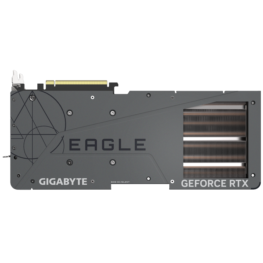 VGA GIGABYTE GeForce RTX™ 4080 16GB EAGLE