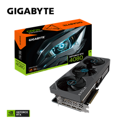 VGA GIGABYTE GeForce RTX™ 4080 16GB EAGLE OC