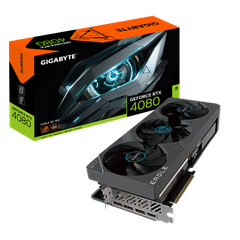 VGA GIGABYTE GeForce RTX™ 4080 16GB EAGLE OC