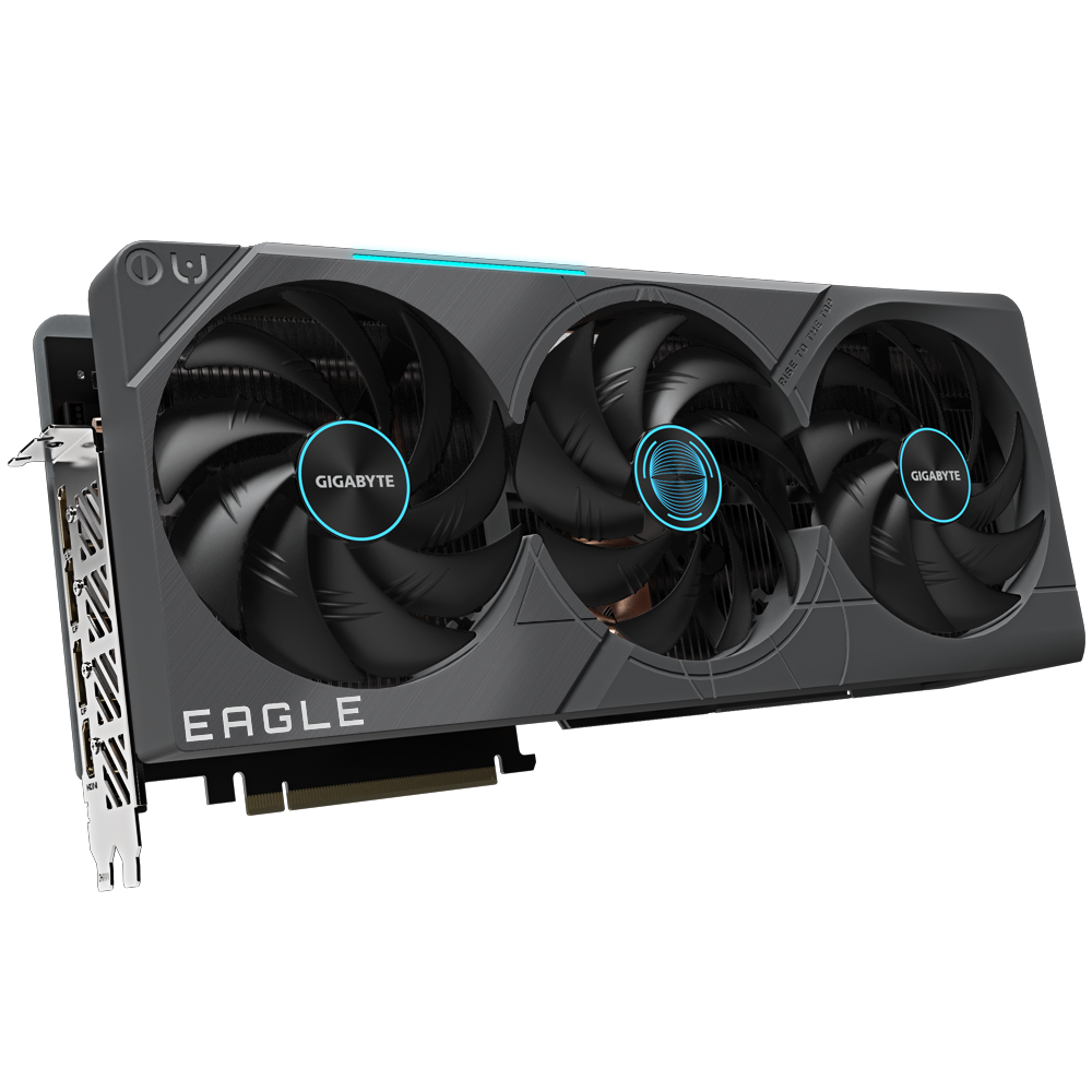 VGA GIGABYTE GeForce RTX™ 4080 16GB EAGLE OC