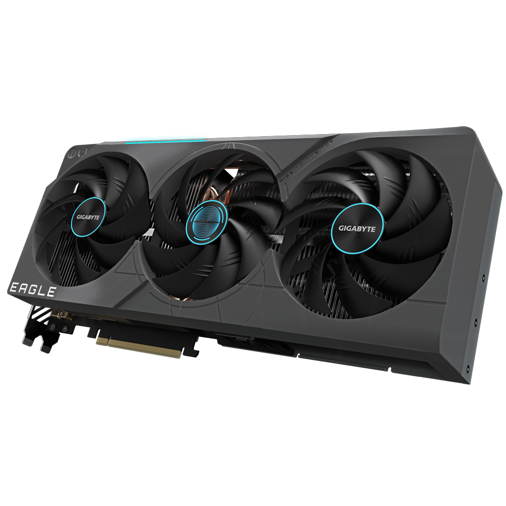 VGA GIGABYTE GeForce RTX™ 4080 16GB EAGLE OC